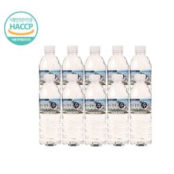 천연미네랄 생수 함평나비수 500ml 2BOX(48병) / 10% 할인